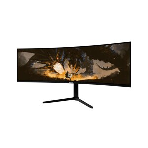Arozzi TFT Nova schwarz - Flachbildschirm (TFT/LCD) -...