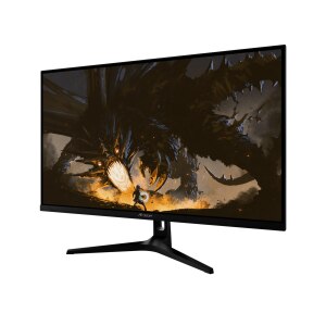 Arozzi TFT Nova 32″ IPS schwarz - Flachbildschirm...