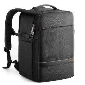 Inateck Notebook-Rucksack BP03005-13 black