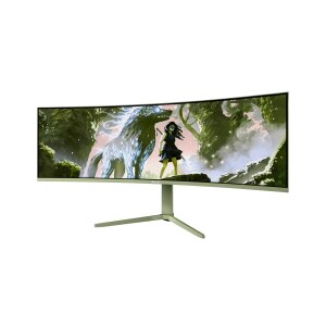 Arozzi TFT Nova waldgrün - Flachbildschirm (TFT/LCD)...
