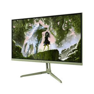 Arozzi TFT Nova 24″ IPS waldgrün -...