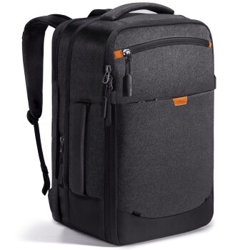 Inateck Notebook-Rucksack BP03006-14 black