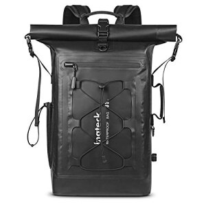 Inateck Notebook-Rucksack BP06001 black 30-35L