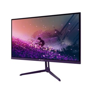 Arozzi TFT Nova 24″ IPS lila - Flachbildschirm...