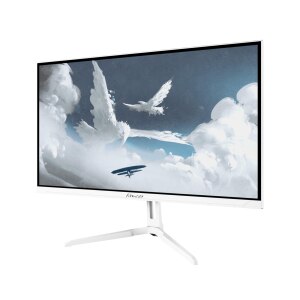 Arozzi TFT Nova 24″ IPS weiß -...