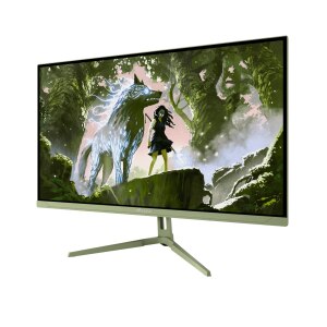 Arozzi TFT Nova 27″ IPS waldgrün -...