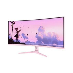Arozzi TFT Nova pink - Flachbildschirm (TFT/LCD) - 34″