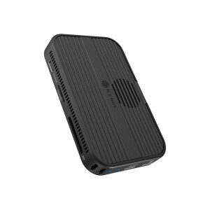 ICY BOX IB-DK4071M-CU31 Docking Station USB-C 3.2 Gen 2
