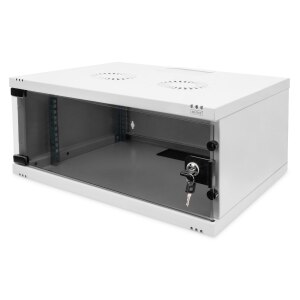 DIGITUS SoHo Series - Enclosure