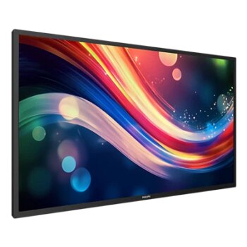 Philips Signage-Display