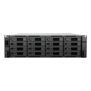 Synology RS2825RP+ 16BAY DDR4 ECC