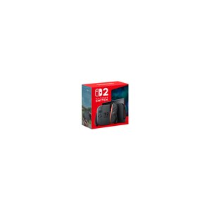 Nintendo Switch 2 console da gioco portatile 20,1 cm...