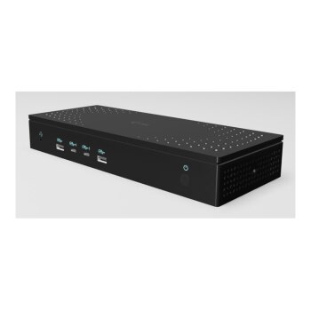 i-tec Universal 5x 4K/60Hz Display Docking Station
