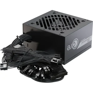 Seasonic Netzteil Core BC-750 ATX3 80+Bronze - PC-/Server...