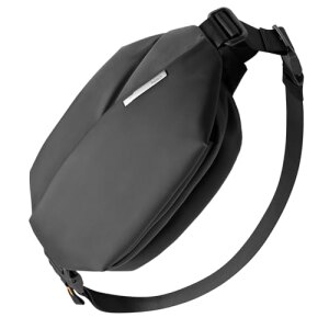 Inateck Umhängetasche LB03014-S black