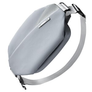 Inateck Umhängetasche LB03014-S gray blue