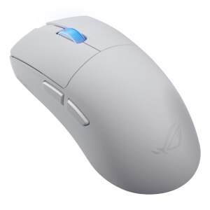 ASUS ROG Harpe II Ace mouse Gaming Right-hand RF Wireless...