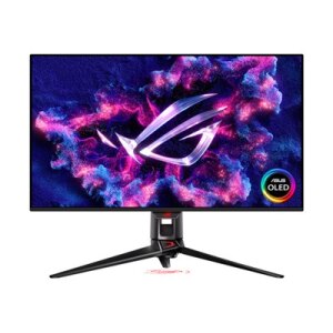 ASUS ROG Swift OLED PG32UCDMZ - OLED-Monitor - Gaming -...