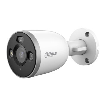Dahua DH BULLET D1 -Überwachungskamera, IP, WLAN, LAN, outdoor (DH-IPC-F5DP-PV-0360B-EUR)