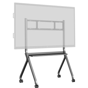 iiyama Supporto mobile per display fino a 86″