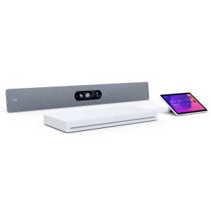 Cisco Webex Room Kit EQ - Kit für Videokonferenzen...