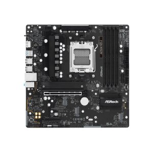 ASRock A620AM Pro-A AM5 mATX HDMI/DP retail - AMD Sockel...