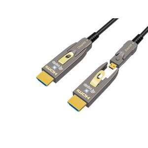 Equip Aktives Optisches HDMI-Kabel
