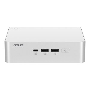 ASUS NUC 15 Pro+ RNUC15CRSV500002 - Barebone