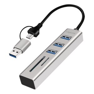 LogiLink Hub USB 3.0