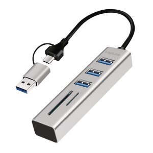 LogiLink Hub USB 3.0