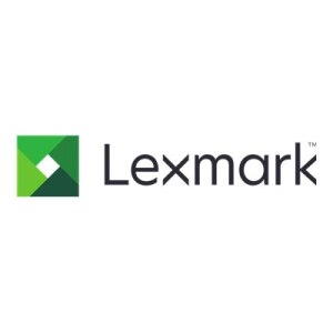 Lexmark Cyan - original - Tonerpatrone - für Lexmark...