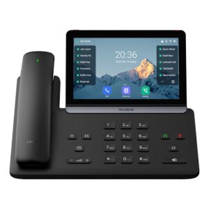 Yealink VoIP-Telefon