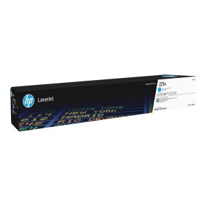 HP 225A - Cyan - original - LaserJet - Tonerpatrone (W2251A)