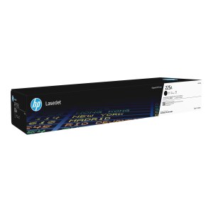HP 225A - Schwarz - original - LaserJet - Tonerpatrone...