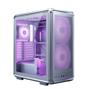 Cooler Master MF500M-SHNN-S01 FreeForm 2.0Exo-structure 2...