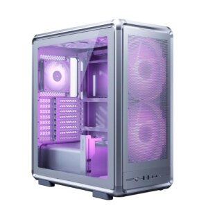 Cooler Master MF500M-SHNN-S01 FreeForm 2.0Exo-structure 2...