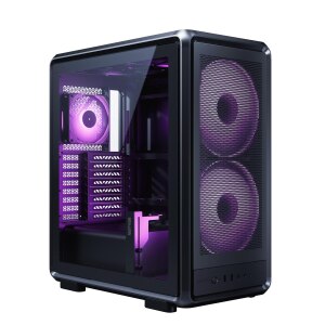 Cooler Master MF500M-KHNN-S01 FreeForm 2.0Exo-structure 2...