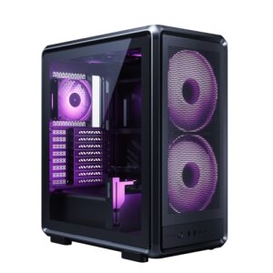Cooler Master MF500M-KHNN-S01 FreeForm 2.0Exo-structure 2...