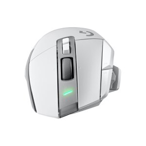 Logitech G G502 X LIGHTSPEED - Maus - optisch