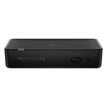 HP Poly Studio A2 Nero