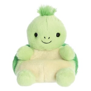 Aurora Palm Pals Tiny Turtle Plüschtier
