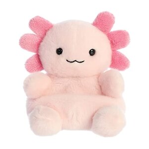Aurora PP AX AXOLOTL
