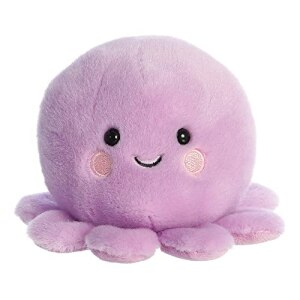 Aurora PP OLIVER OCTOPUS