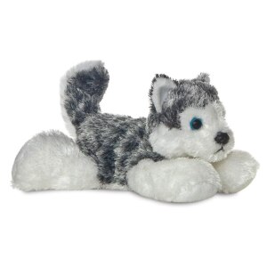 Aurora MF MUSH HUSKY