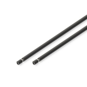 DIGITUS Solarkabel Installation 50m , 6mm², Schwarz,...