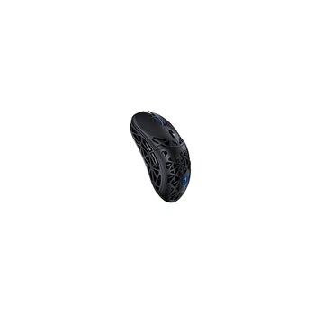 ENDORFY LIV Plus Wireless schwarz inkl. Ladestation - Maus - 26.000 dpi