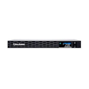CyberPower CP1500EIPFCRM1U gruppo di continuità...