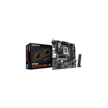 GIGABYTE Motherboard