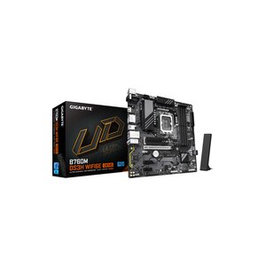 GIGABYTE B760M DS3H WIFI6E GEN5 Mainboard