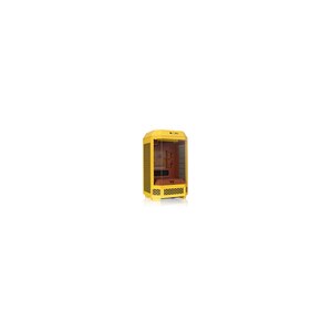 Thermaltake The Tower 250 Butter Caramel - Tower - Mini-ITX